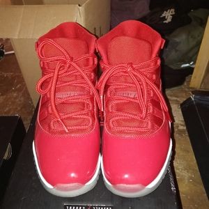 Air jordan 11 win like 96